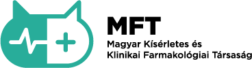 MAGYAR KLINIKAI FARMAKOLÓGUSOK XXIII. ONLINE TOVÁBBKÉPZŐ NAPOK – GCP TANFOLYAM
